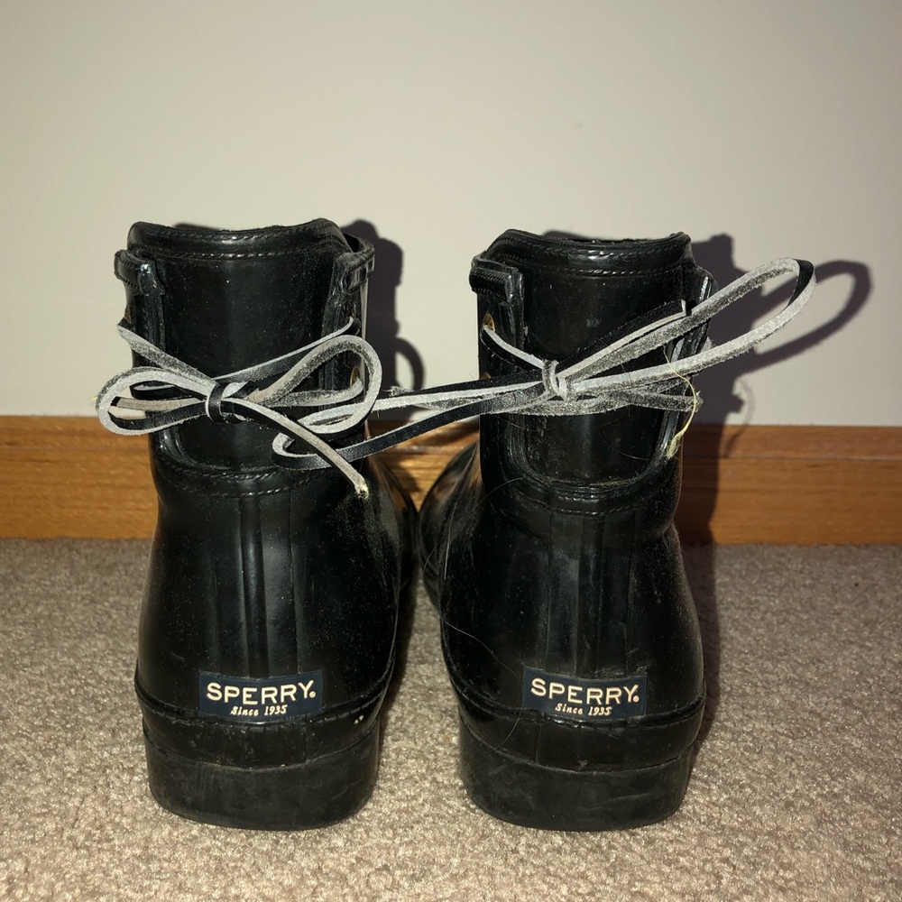 Sperry Women’s Walker Turf Boot